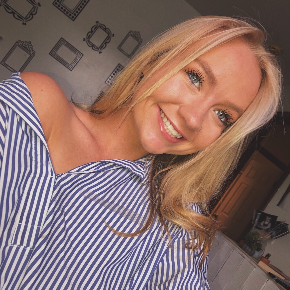 Meet your Posher, Molly